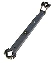 WeeRide Mounting Bar for Center Child Carrier
