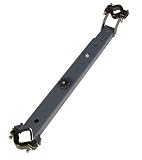 WeeRide Mounting Bar for Center Child Charrier