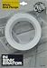 InSinkErator FLG-WH Sink Flange, White