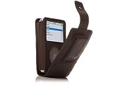 XtremeMac IPV-MFP-20 MicroFlip Dark Brown