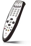 One For All Universal Robusto 4 in 1 TV/DVD/SAT/VCR remote Control