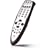 One For All Universal Robusto 4 in 1 TV/DVD/SAT/VCR remote Control