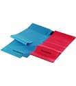 Hudora Fitnessbänder 2er Set
