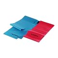 Hudora Fitnessb�nder 2er Set
