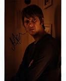 GABRIEL MANN 8x10 Male Celebrity Photo Signed In-Person