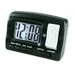Elgin Travel Alarm Clock