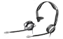 Sennheiser  CC 530 Ear clip & Headset with Noise-Canceling Microphone