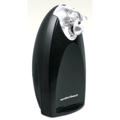 76380 Electric Can Opener