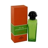 Eau De Pamplemousse Rose by Hermes Eau De Cologne Spray 1.6 oz