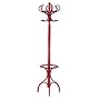 Cherry Coat Rack
