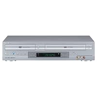 Sony SLV-D300P Progressive-Scan DVD-VCR Combo