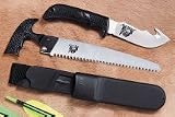 OUTDOOR EDGE GRIZ PAK