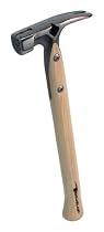 Douglas Tool DFR23S-16CX 23-Ounce Framing Hammer with 16-Inch Handle