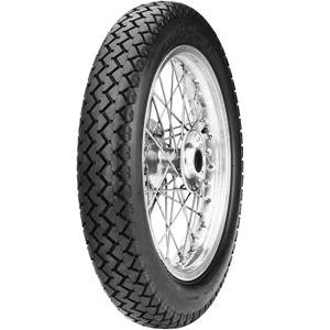 Avon SM Mark II Rear Tire - 4.00S-19/--