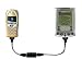 Ericsson to Palm V/Vx Wireless Internet Cable