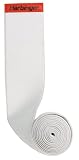 Harbinger 46500 Pro Knee Wrap (White)