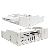  : Soyo Computer Inc.  BAYONEEXTREME Intnal/xtrnal 9IN1 Card Reader