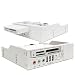 Soyo Computer Inc.  BAYONEEXTREME Intnal/xtrnal 9IN1 Card Reader