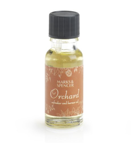 Orchard Fruits Refresher Oil