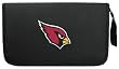 Arizona Cardinals 48-Disc CD Wallet - Football Sports Merchandise