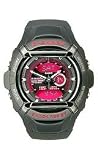 G-Shock Ana-digi World Time Black Dial Men's watch #G-550FB-1A4