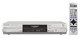 Panasonic DMR-E55S Progressive Scan DVD Recorder / Player , Silver