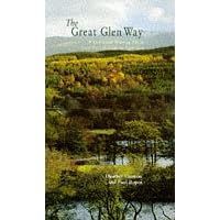 The Great Glen Way: A Low-level Walking Route from Fort William to Inverness