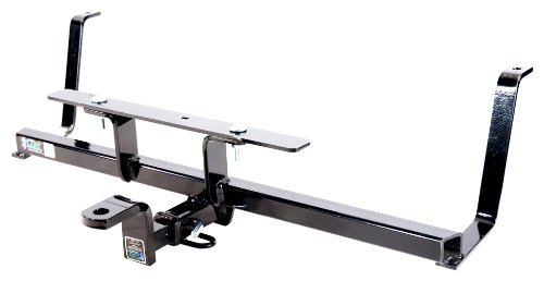 Curt Manufacturing 11472 Class I Receiver