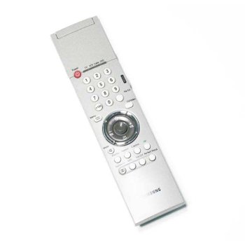 Samsung - Remote control