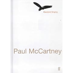 Blackbird Singing: Poems and Lyrics, 1965-1999