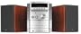 Sony CMT-CPX22 Compact Stereo Micro Audio System