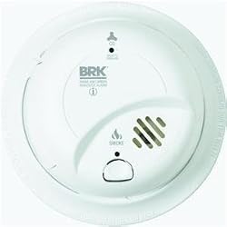 First Alert/Jarden SC9120B Smoke and Carbon Monoxide Alarm