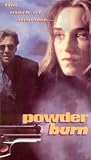 Powder Burn