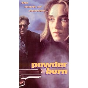 Powderburn movie