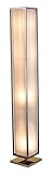 IMAGE OF Adesso Luxe Floor Lantern