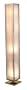 Adesso Luxe Floor Lantern