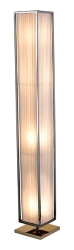 Adesso Luxe Floor Lantern