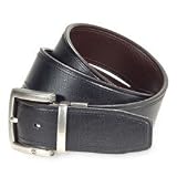 Timberland Reversible Feather Edge Belt 1488
