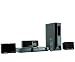 Panasonic SC-PT470EB-K 5.1 DVD Home Cinema System