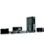 Panasonic SC-PT470EB-K 5.1 DVD Home Cinema System