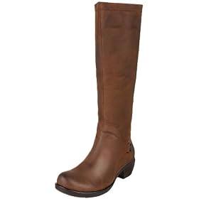 Fly London Women's Mistry Boot