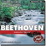 Heard Before Classical Hits: BEETHOVEN Vol. 4 (Audio)