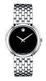 Movado Certa Mens 0605613 Watch