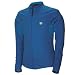 Pearl Izumi 2008/09 Men's Gavia Vector Long Sleeve Cycling Jersey - Water Blue/Founta...