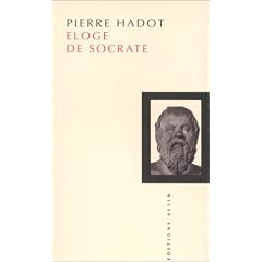 Eloge de Socrate
