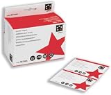 Computer : 5 Star Office Screen Cleaning Sachets Anti-static Non-hazardous [Pack 50]
