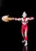 Bandai Tamashii Nations Ultraman Tiga Power Type - Ultra-Act and UMW