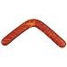 Bungle Bungle Soft Outdoor Boomerang - Colors May Vary