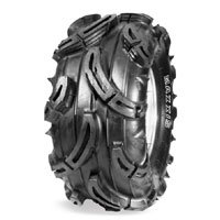 2002-2008 YAMAHA GRIZZLY660: MAXXIS MUDZILLA 