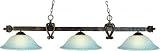Landmark Lighting Billiard Collection Billiard/Island Light XVI